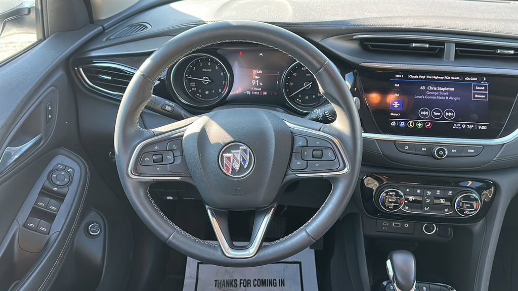 Used 2023 Buick Encore GX Select image 15