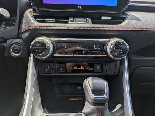 Used 2024 Toyota RAV4 XSE AWD/4WD image 22