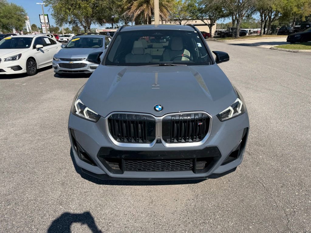 Used 2025 BMW X1 M35i image 14