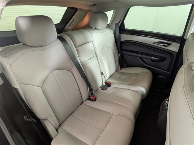 Used 2013 Cadillac SRX Premium image 29