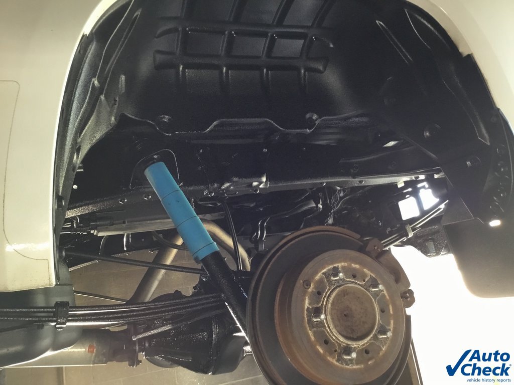 Used 2014 Toyota Tundra SR5 image 14