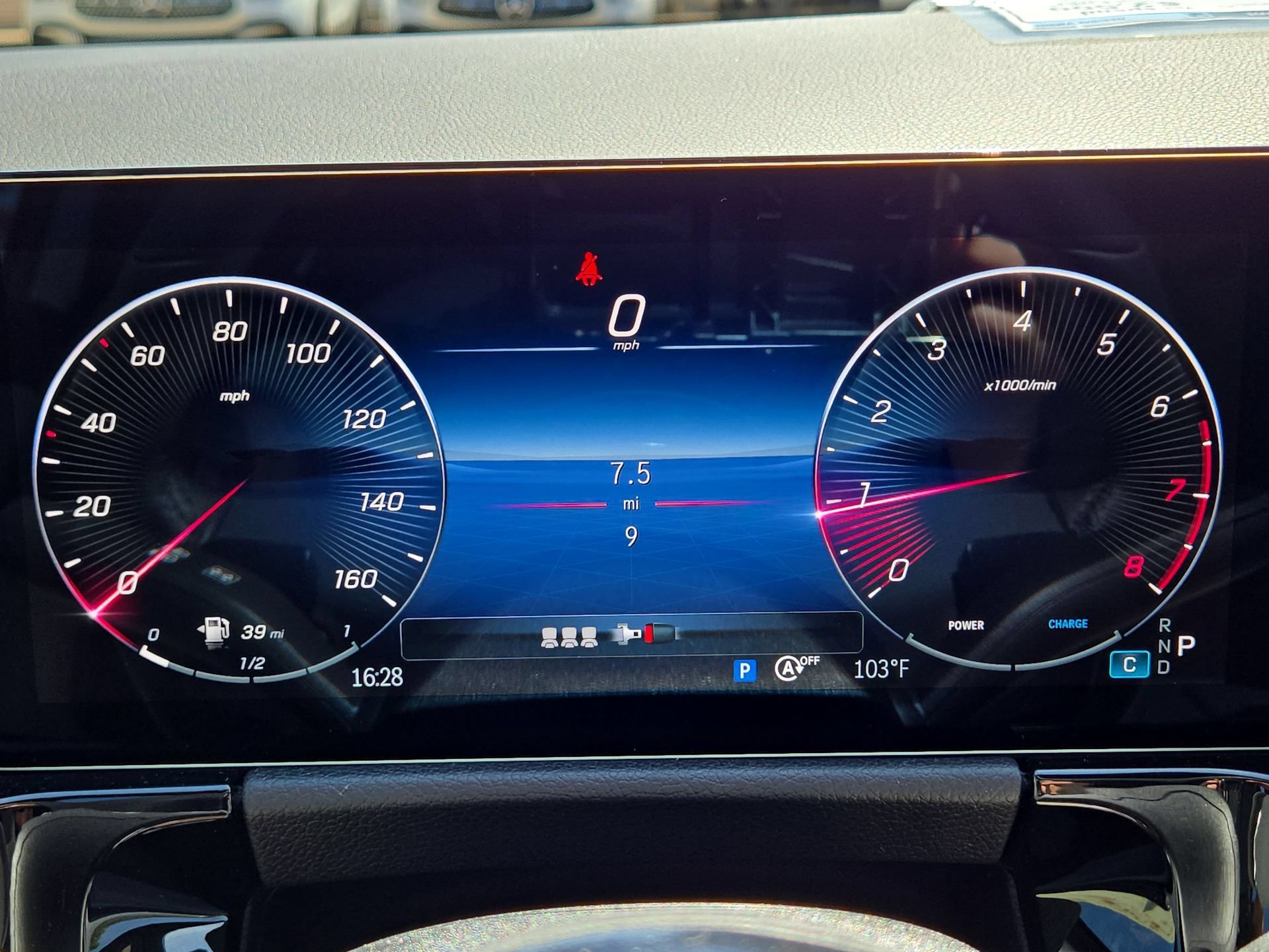 New 2026 Mercedes-Benz GLA 250 4MATIC image 20