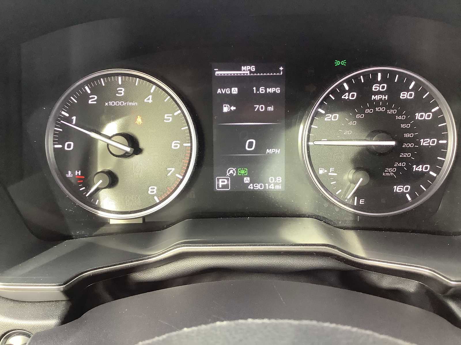 Used 2023 Subaru Outback Touring image 20