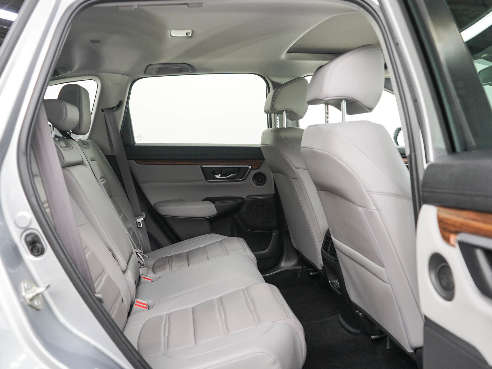 Used 2018 Honda CR-V EX-L image 12