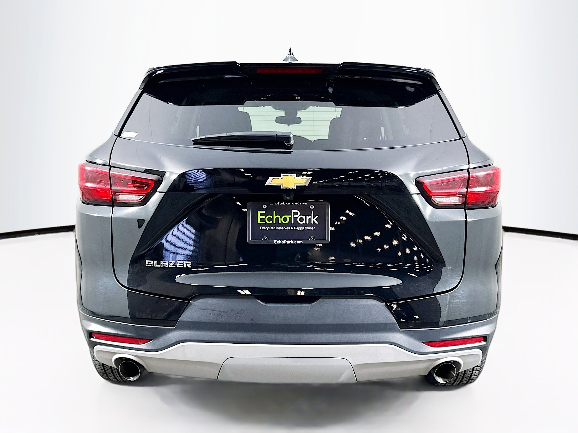 Used 2025 Chevrolet Blazer LT FWD image 7
