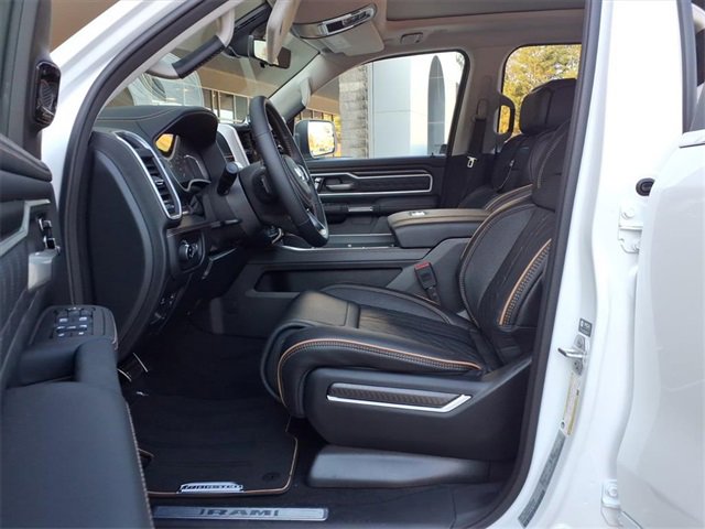 New 2026 RAM 1500 Tungsten image 15