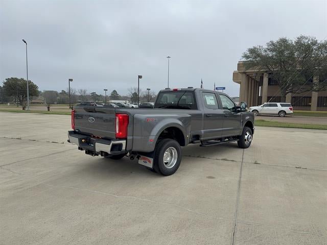 New 2026 Ford F350 XL w/ XL Driver Assist Package image 4