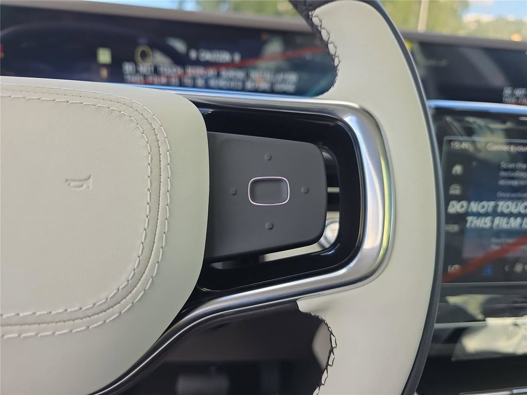 New 2026 Lincoln Nautilus Black Label AWD/4WD image 22