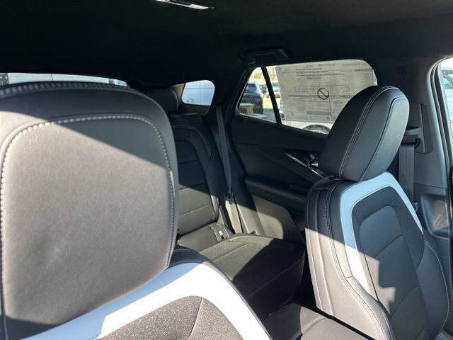 New 2026 Chevrolet Blazer EV LT AWD/4WD image 34