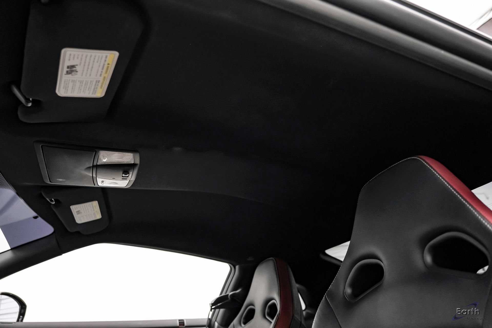 Used 2014 Nissan GT-R Black Edition AWD/4WD image 47