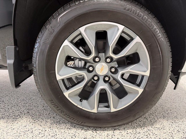New 2026 Chevrolet Silverado 1500 LT w/ Safety Package AWD/4WD image 10
