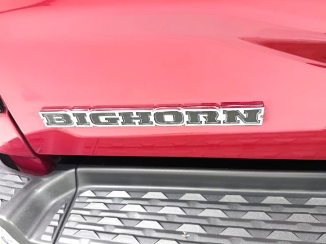 Used 2026 RAM 2500 Big Horn AWD/4WD image 17