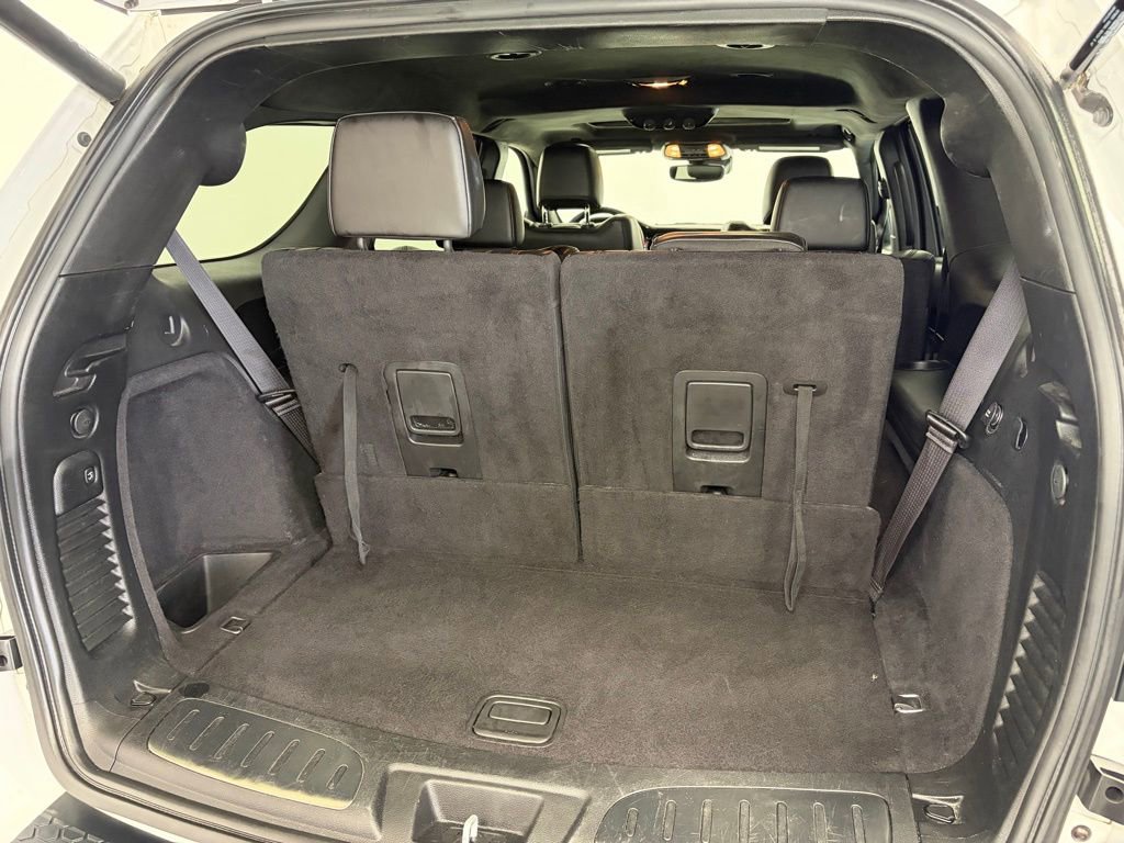 Used 2024 Dodge Durango R/T AWD/4WD image 8