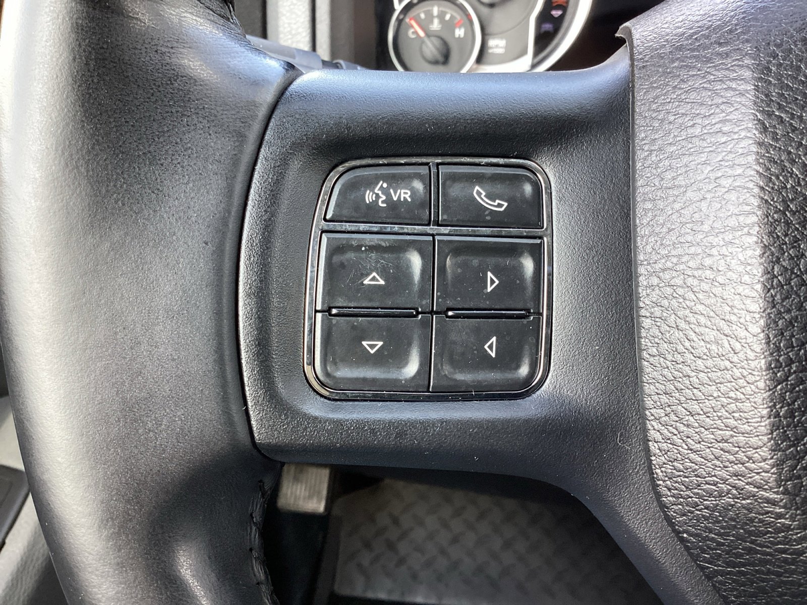 Used 2017 RAM 1500 Lone Star image 29