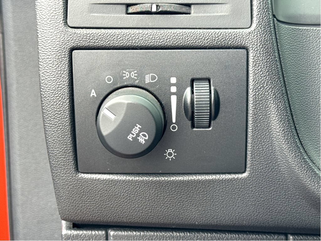 Used 2010 Dodge Challenger SRT8 w/ SRT Option Group II RWD image 12