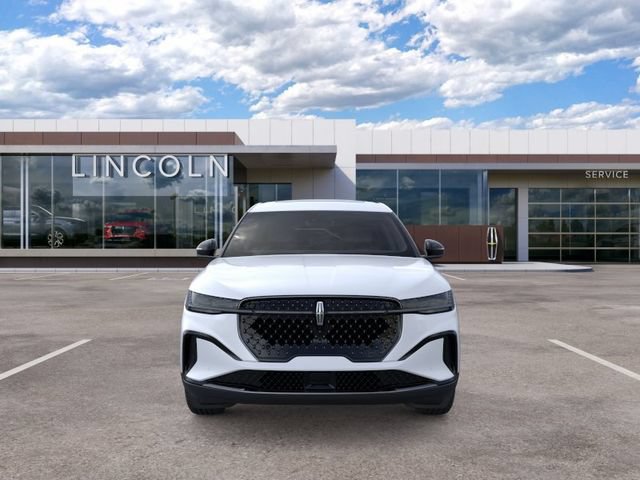 New 2026 Lincoln Nautilus Premier w/ Equipment Group 102A AWD/4WD image 6