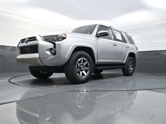 Used 2024 Toyota 4Runner TRD Off-Road image 21