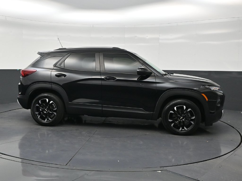 Used 2023 Chevrolet TrailBlazer LT FWD image 6