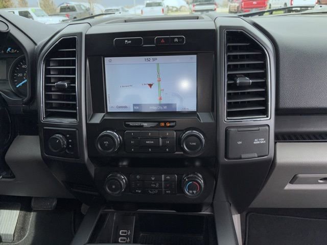 Used 2020 Ford F150 XLT w/ Equipment Group 302A Luxury AWD/4WD image 10