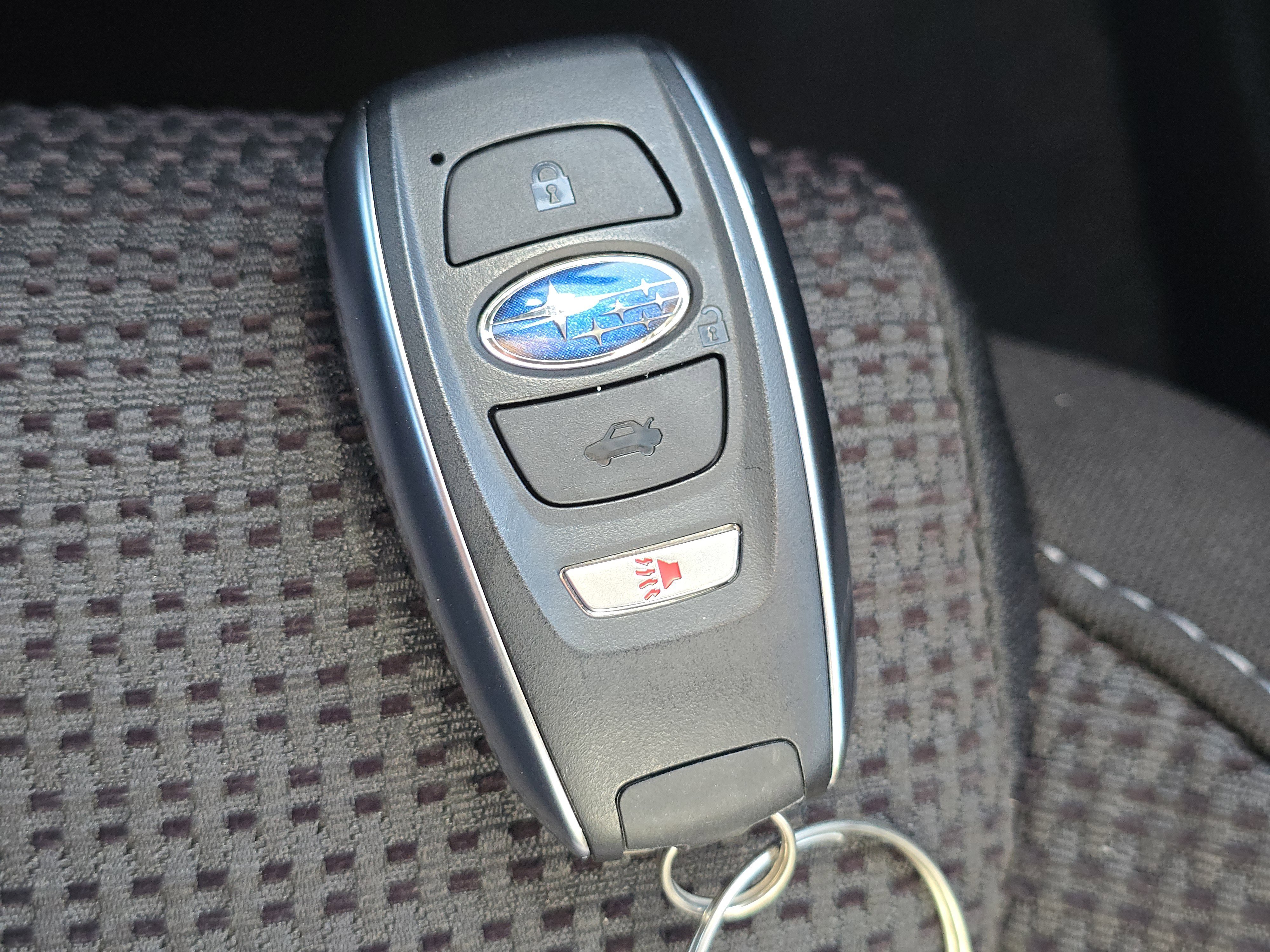 Certified 2025 Subaru Outback Premium w/ Popular Package #1A image 27