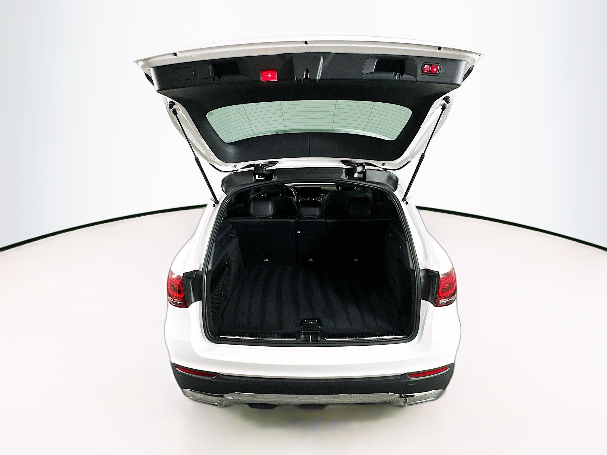 Used 2022 Mercedes-Benz GLC 300 4MATIC w/ Driver Assistance Package image 30