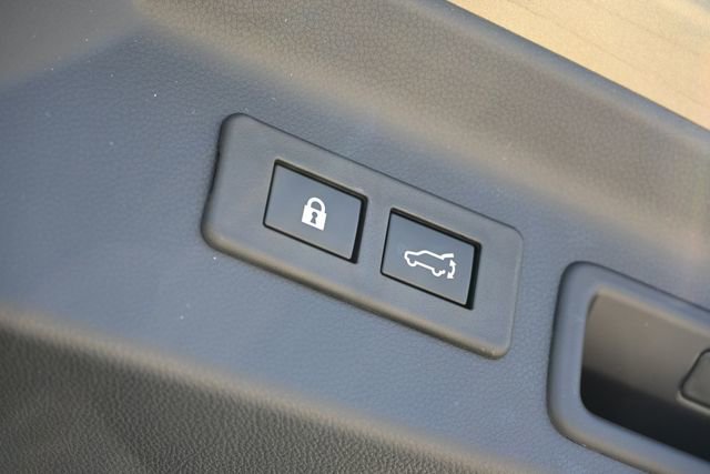 New 2026 Subaru Forester Premium AWD/4WD image 15