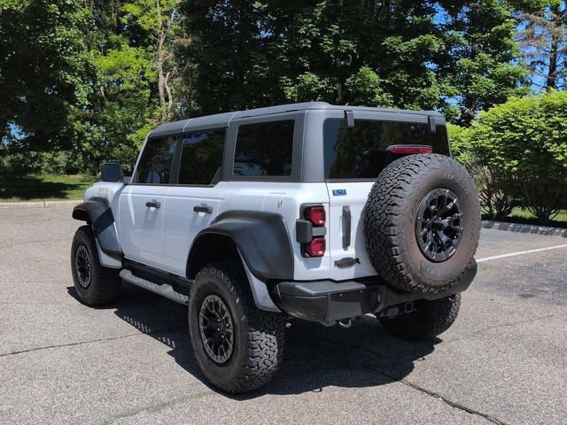 Used 2024 Ford Bronco Raptor AWD/4WD image 5