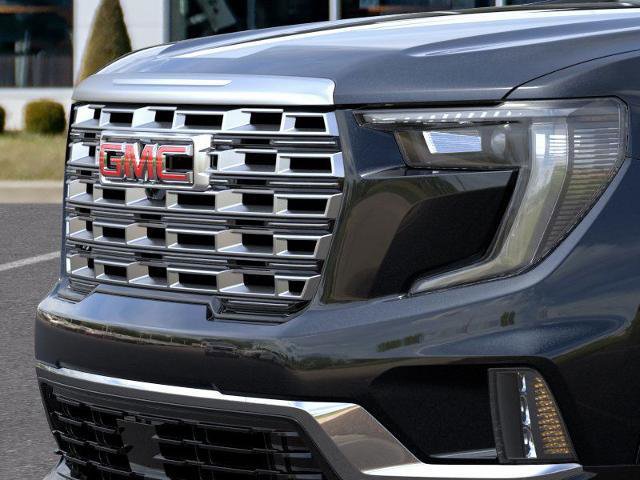 New 2025 GMC Acadia Denali image 39