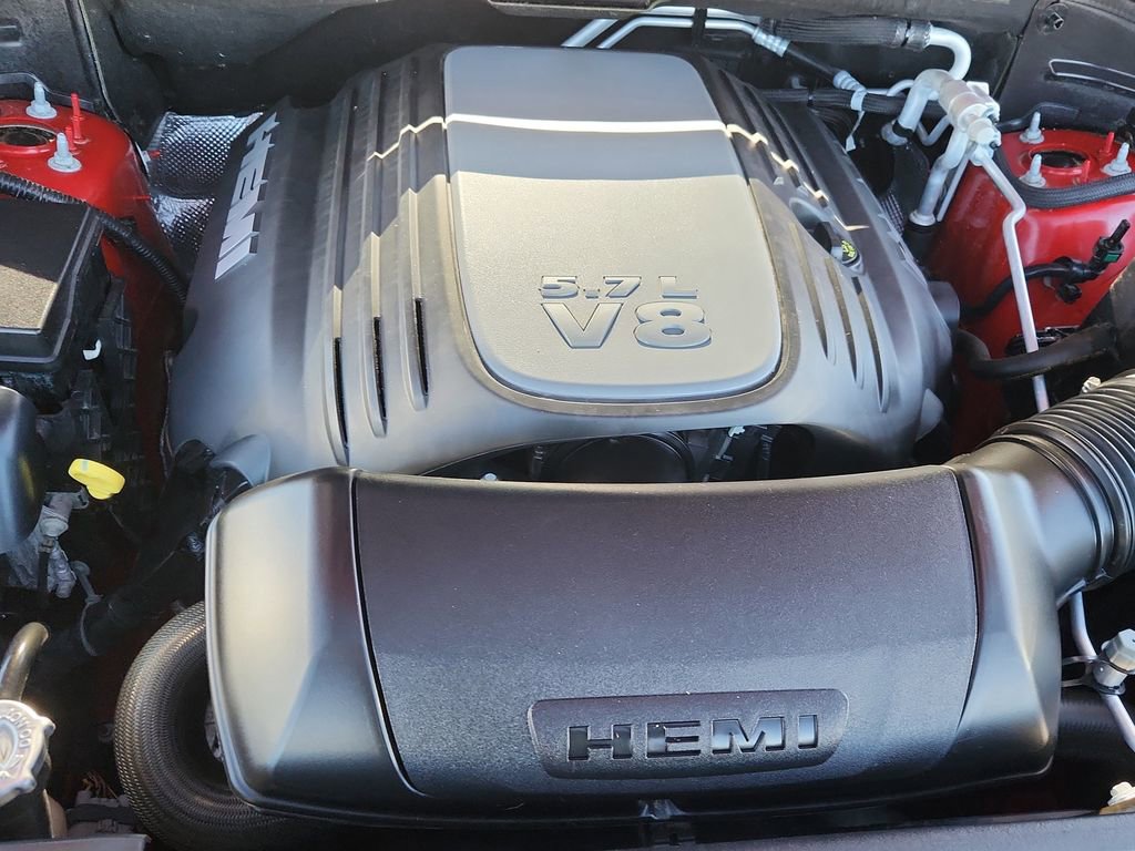 Used 2019 Dodge Durango R/T w/ Trailer Tow Group IV image 18