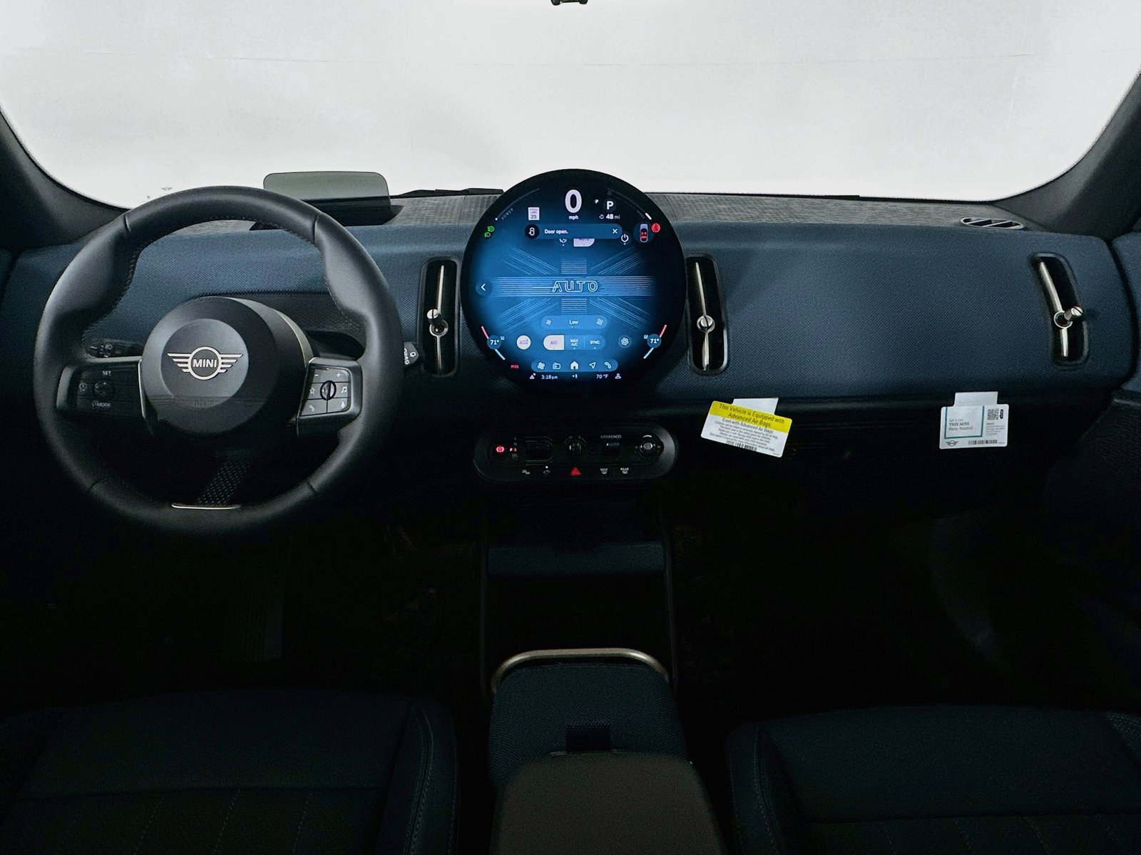 New 2027 MINI Cooper Countryman S AWD/4WD image 14