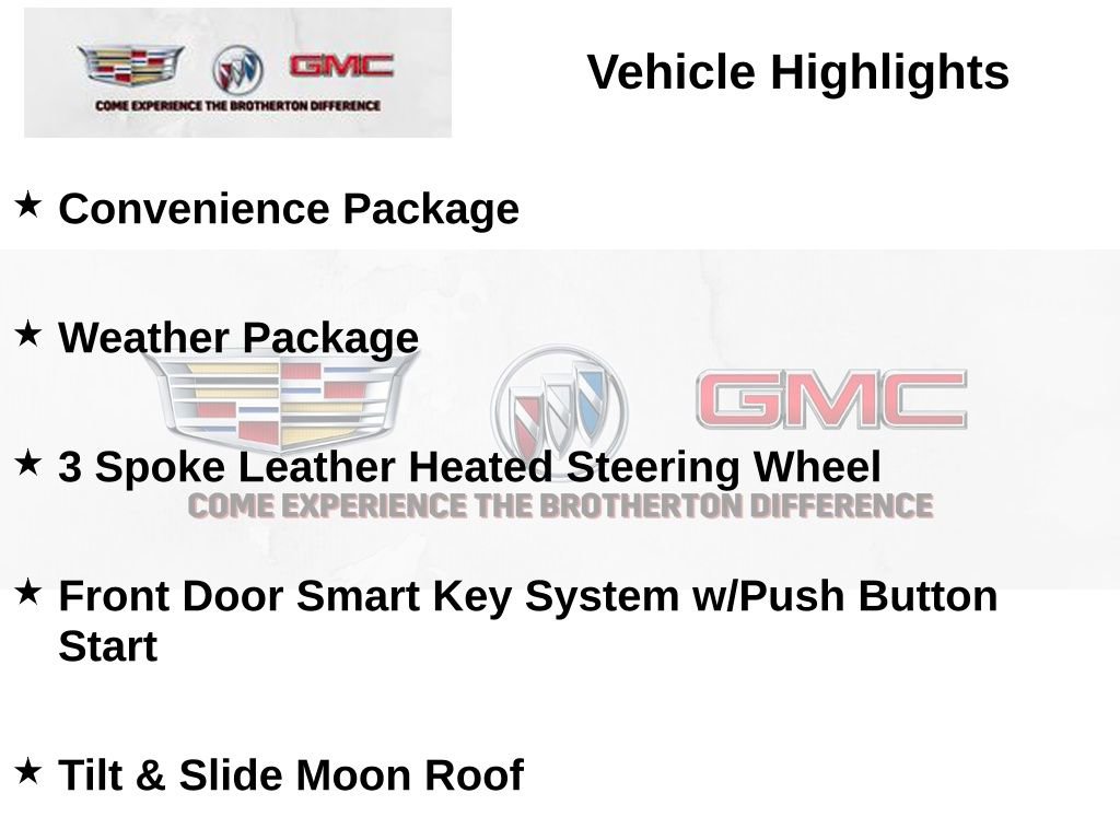 Used 2024 Toyota RAV4 XLE w/ Convenience Package AWD/4WD image 5