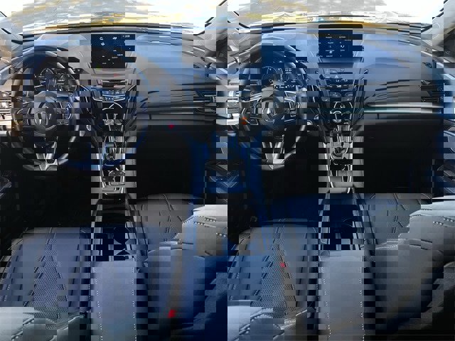 Certified 2024 Acura RDX w/ Technology Package image 11