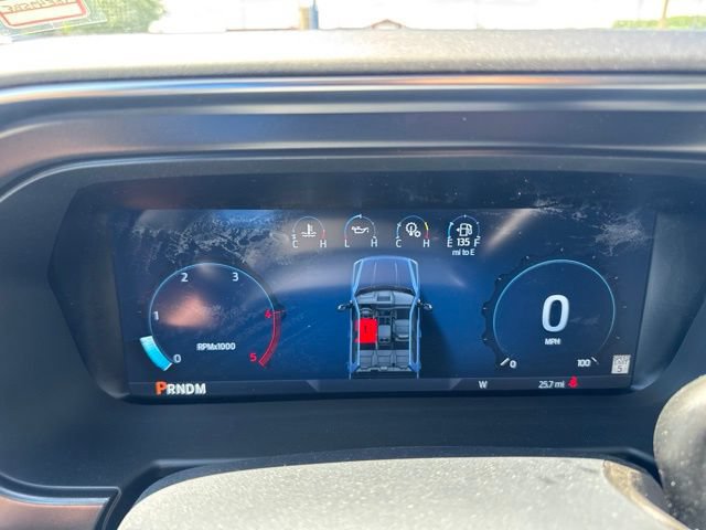 New 2026 Ford F250 Platinum w/ Platinum Plus Package AWD/4WD image 35