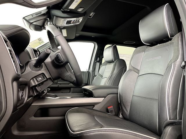 New 2026 RAM 2500 Laramie image 12
