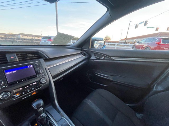 Used 2019 Honda Civic Sport image 29