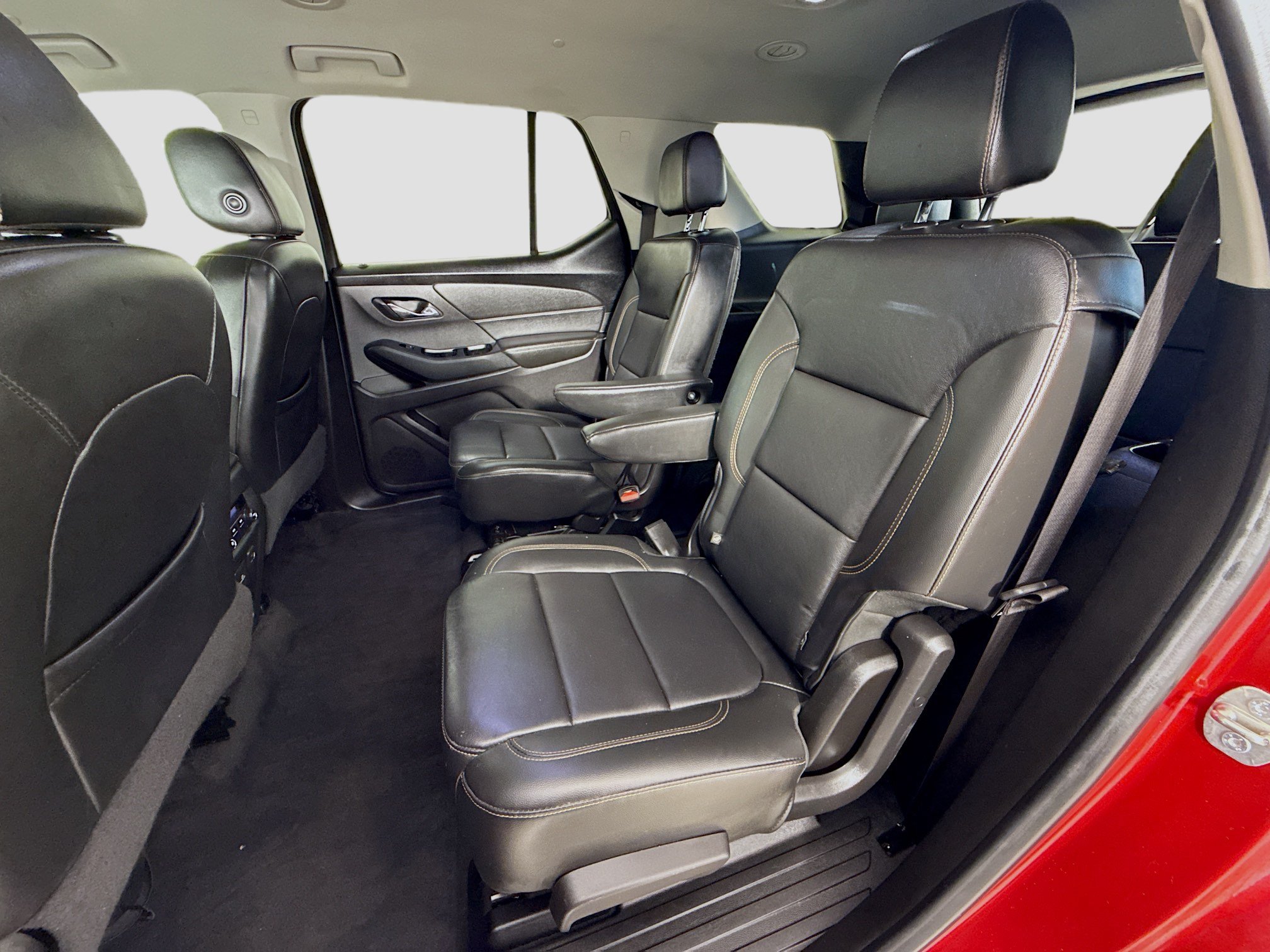 Used 2019 Chevrolet Traverse RS AWD/4WD image 26