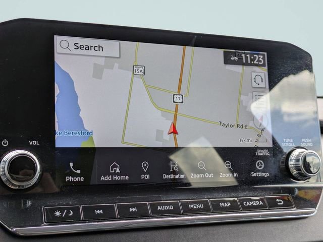 Used 2024 Mitsubishi Outlander SE AWD/4WD image 23