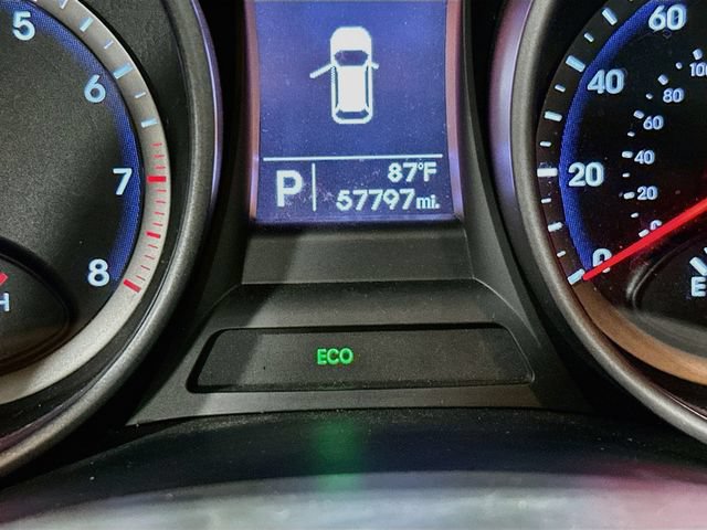 Used 2014 Hyundai Santa Fe Sport w/ Popular Equipment Package 02 FWD image 12