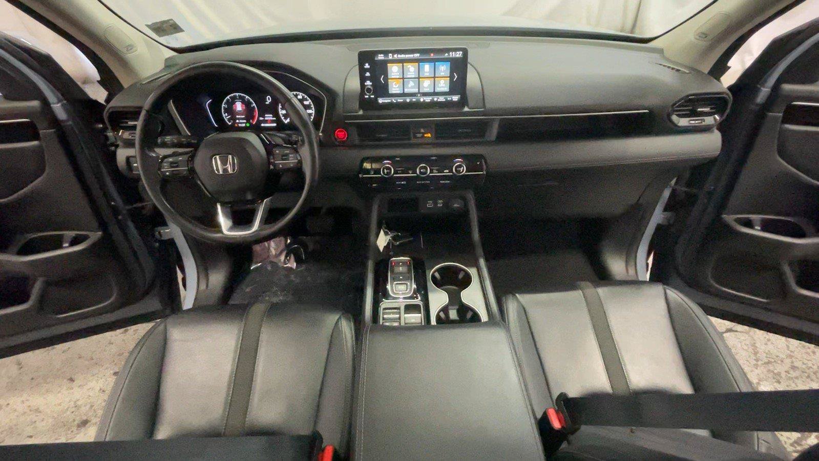 Certified 2023 Honda Pilot Touring image 25