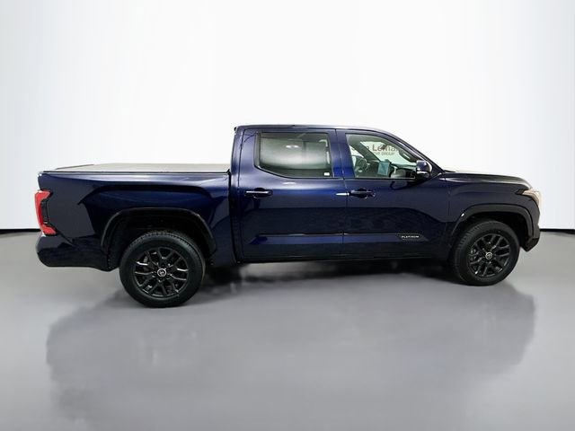 Used 2024 Toyota Tundra Platinum AWD/4WD image 10