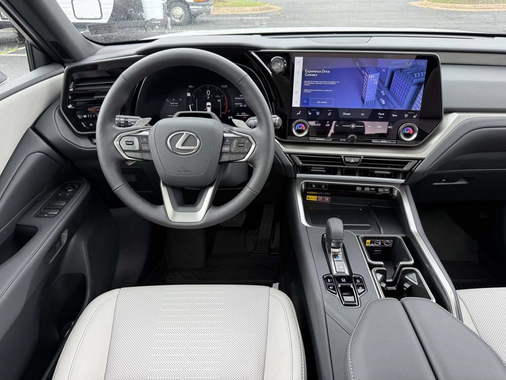 Used 2026 Lexus TX 350 AWD w/ Technology Package image 7