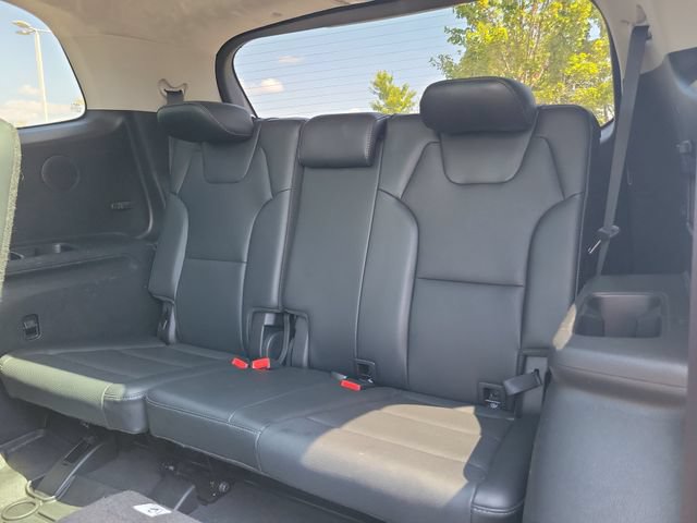 Certified 2024 Kia Telluride SX Prestige w/ Towing Package AWD/4WD image 11