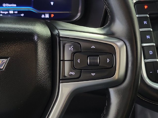 Used 2024 Chevrolet Tahoe Premier AWD/4WD image 26