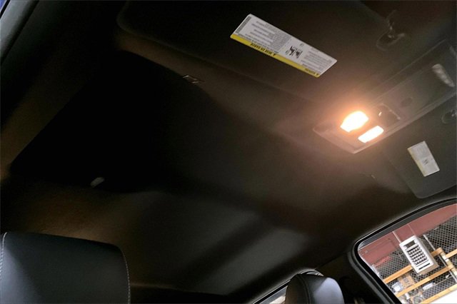 Used 2018 RAM 1500 Rebel w/ Luxury Group image 18