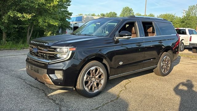 New 2026 Ford Expedition King Ranch AWD/4WD image 2