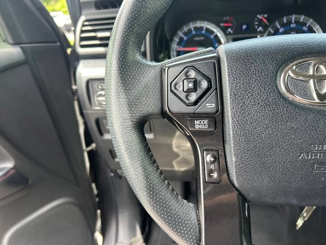 Used 2019 Toyota 4Runner TRD Off-Road AWD/4WD image 21