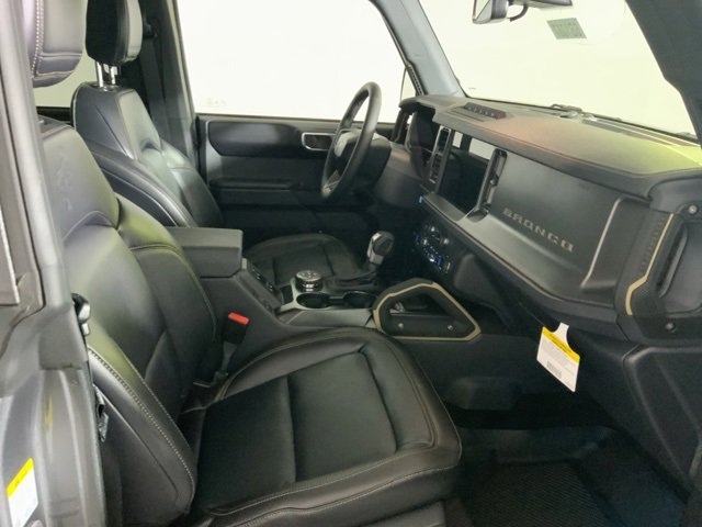 New 2025 Ford Bronco Badlands w/ Sasquatch Package image 35