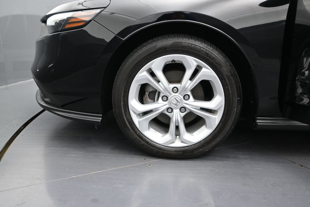 Used 2023 Honda Accord LX image 16