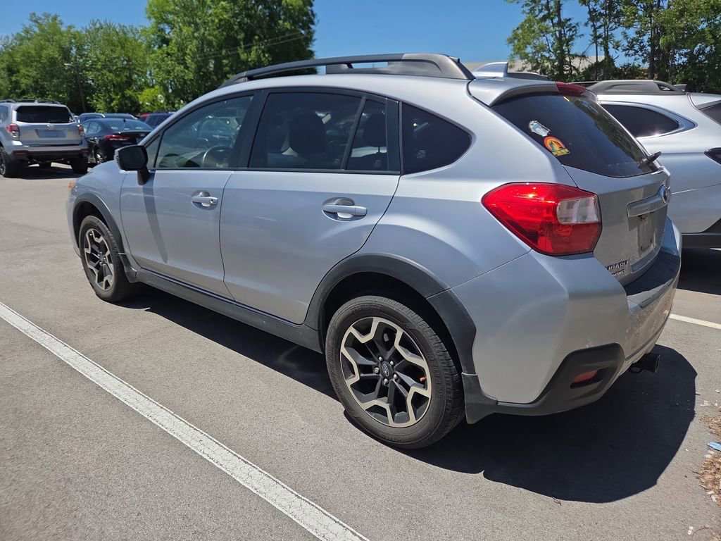Used 2016 Subaru Crosstrek 2.0i Limited AWD/4WD image 6