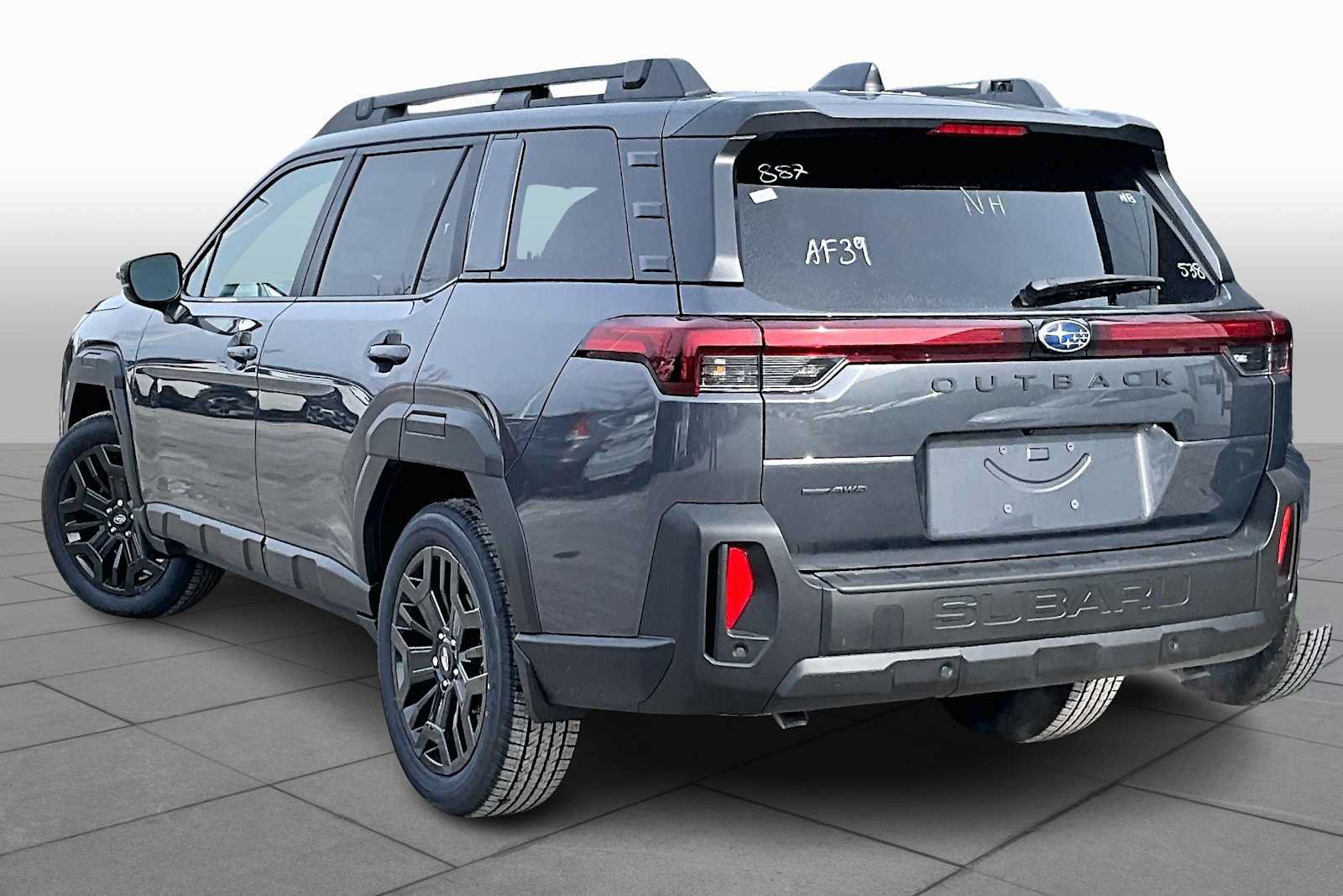 New 2026 Subaru Outback Limited XT AWD/4WD image 11